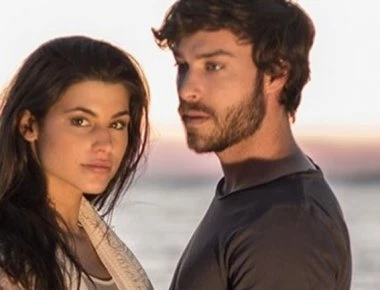 Συνεχίζονται τα γυρίσματα του Τατουάζ - Φωτογραφίες από τα παρασκήνια